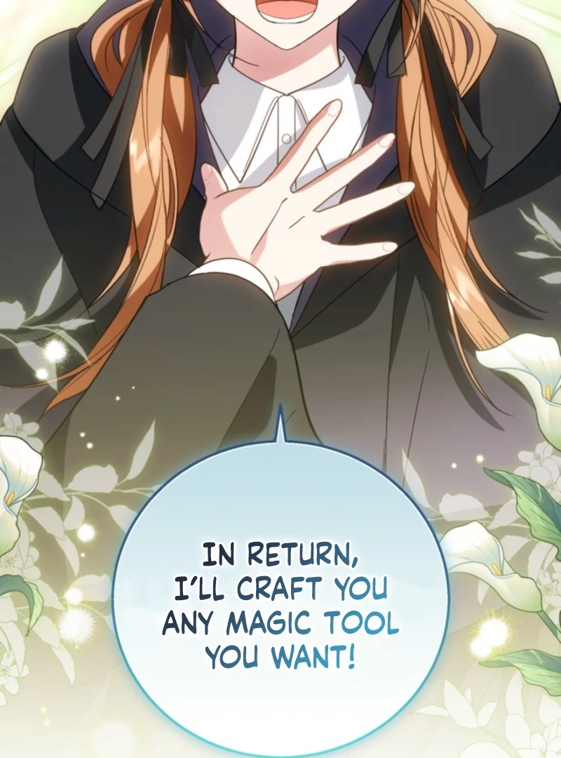 I Adopted the Protagonist, and the Genre Changed Chapter 20 506 115