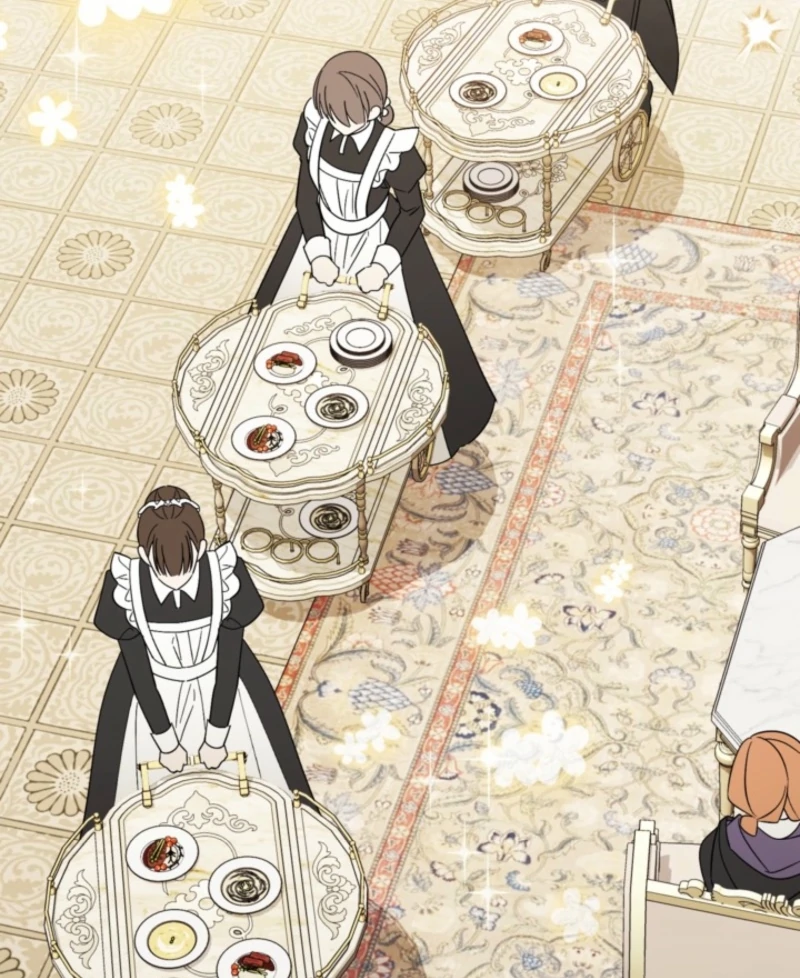 I Adopted the Protagonist, and the Genre Changed Chapter 20 512 121