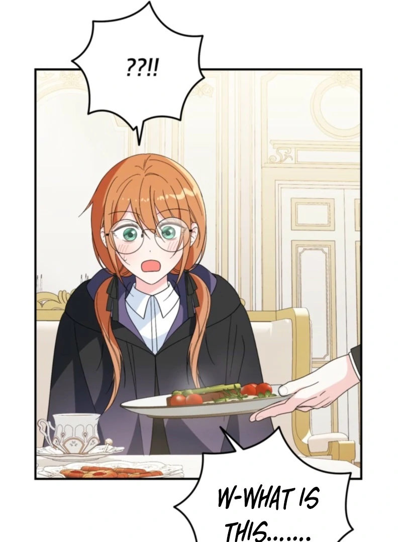 I Adopted the Protagonist, and the Genre Changed Chapter 20 514 123