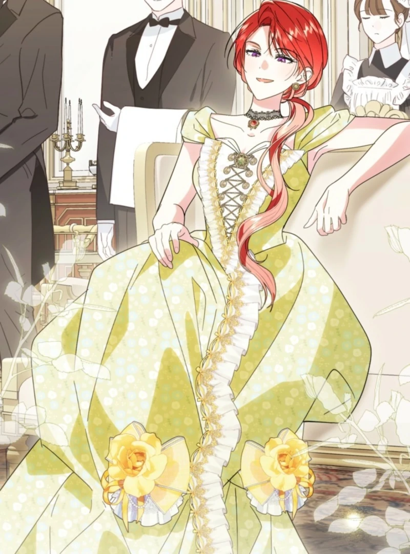 I Adopted the Protagonist, and the Genre Changed Chapter 20 516 125