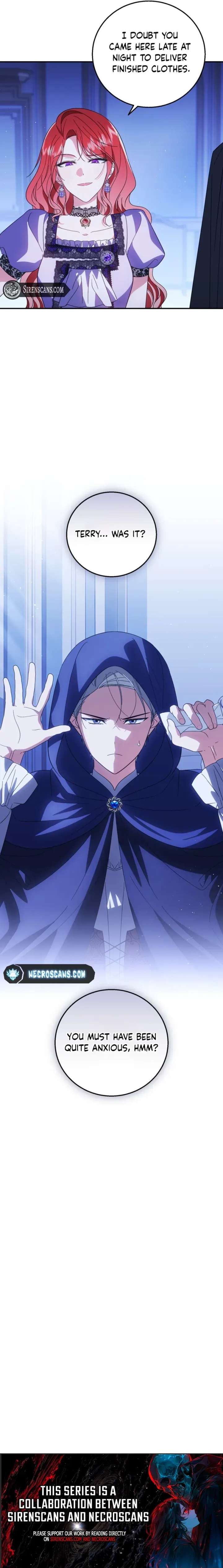 I Adopted the Protagonist, and the Genre Changed Chapter 21 47 10