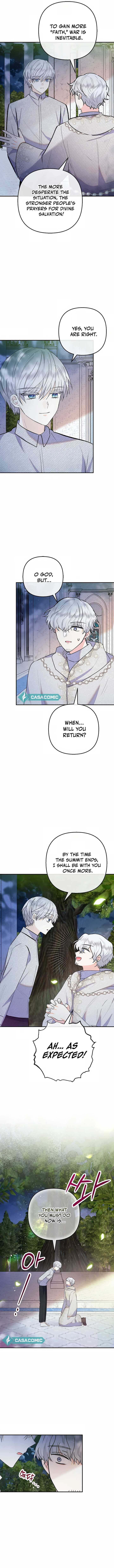 I Am A Daughter Loved By The Devil Chapter 100 53 ch 100 10