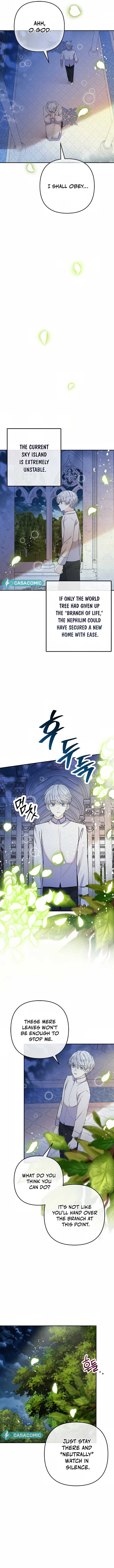 I Am A Daughter Loved By The Devil Chapter 100 54 ch 100 11