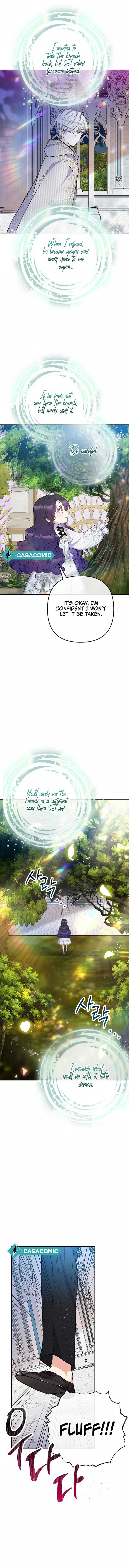 I Am A Daughter Loved By The Devil Chapter 101 59 ch 101 10