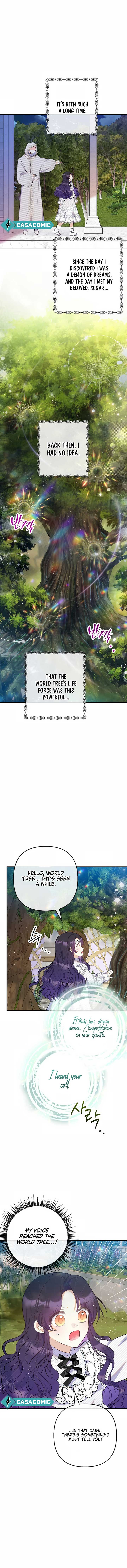 I Am A Daughter Loved By The Devil Chapter 101 52 ch 101 3