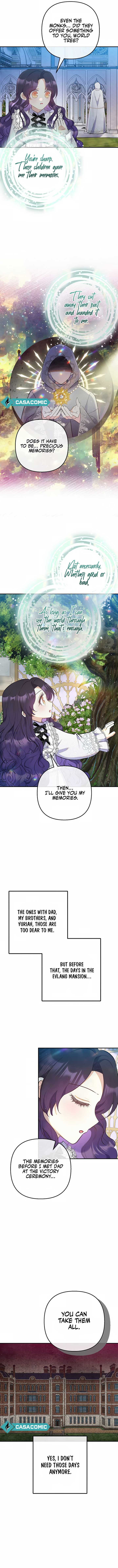 I Am A Daughter Loved By The Devil Chapter 101 55 ch 101 6