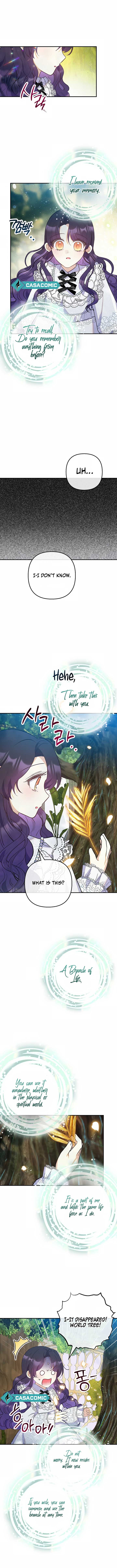 I Am A Daughter Loved By The Devil Chapter 101 56 ch 101 7