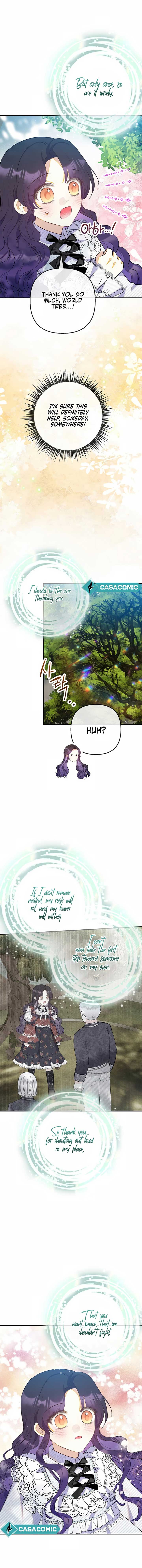 I Am A Daughter Loved By The Devil Chapter 101 57 ch 101 8