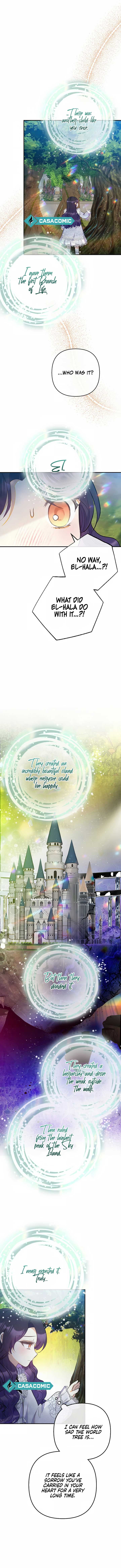 I Am A Daughter Loved By The Devil Chapter 101 58 ch 101 9