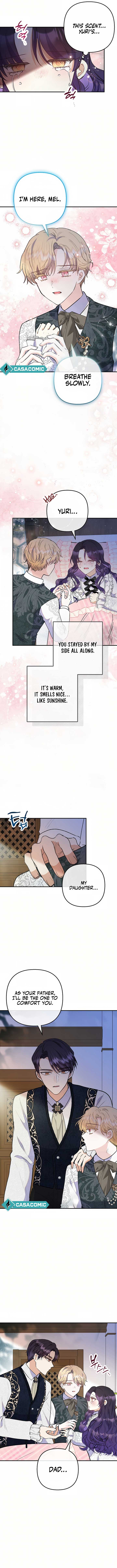 I Am A Daughter Loved By The Devil Chapter 102 56 ch 102 10