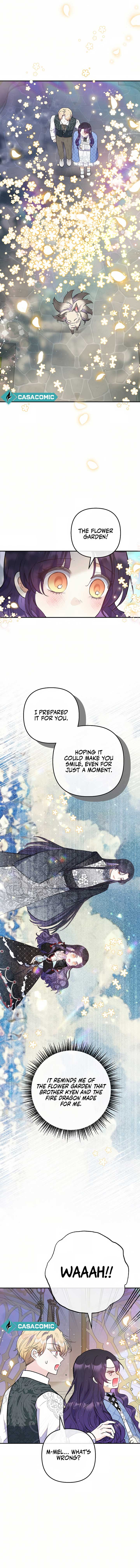 I Am A Daughter Loved By The Devil Chapter 102 58 ch 102 12