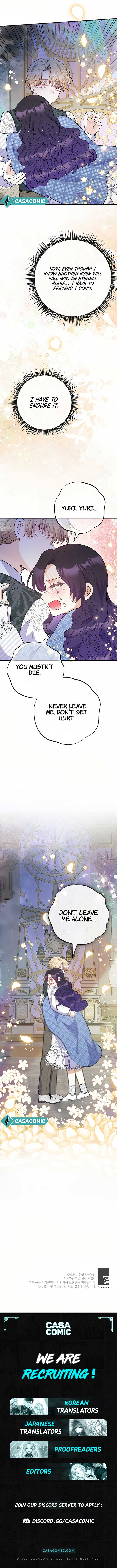 I Am A Daughter Loved By The Devil Chapter 102 59 ch 102 13