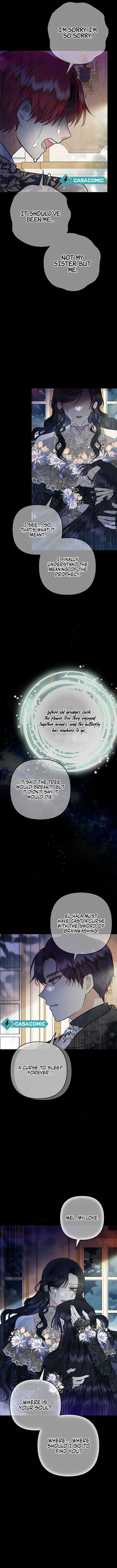 I Am A Daughter Loved By The Devil Chapter 102 52 ch 102 6