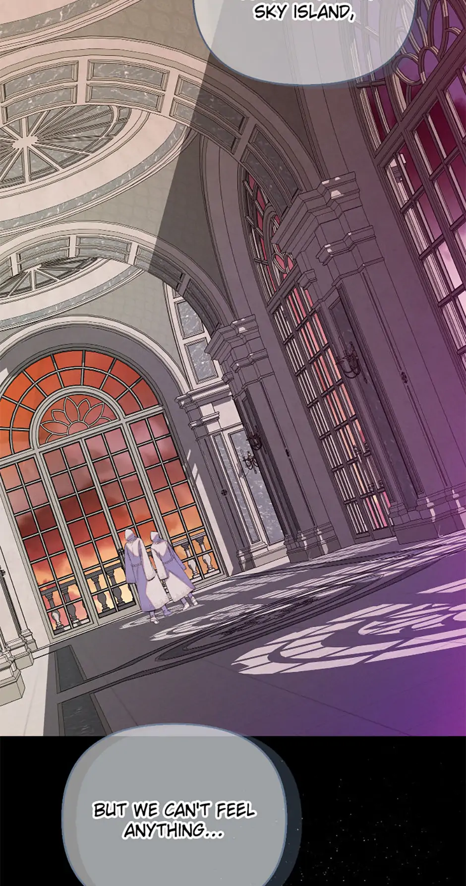 I Am A Daughter Loved By The Devil Chapter 109 272 04