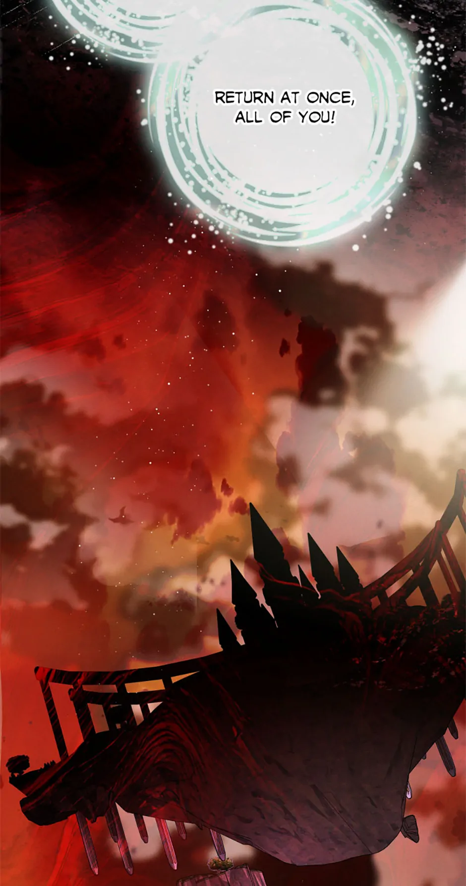 I Am A Daughter Loved By The Devil Chapter 109 275 07