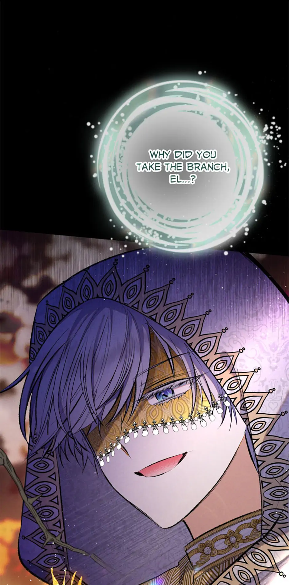 I Am A Daughter Loved By The Devil Chapter 109 277 09