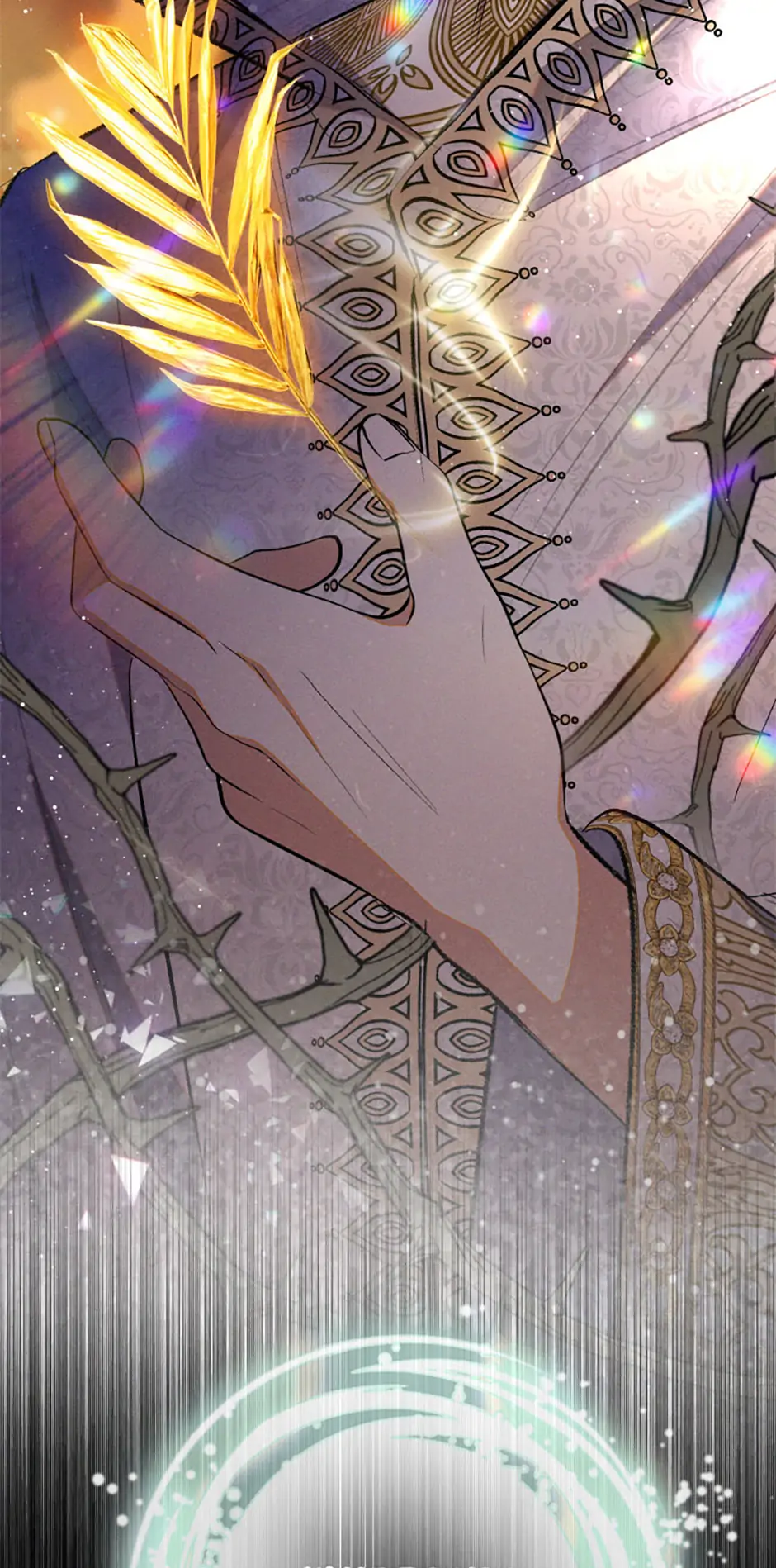 I Am A Daughter Loved By The Devil Chapter 109 278 10