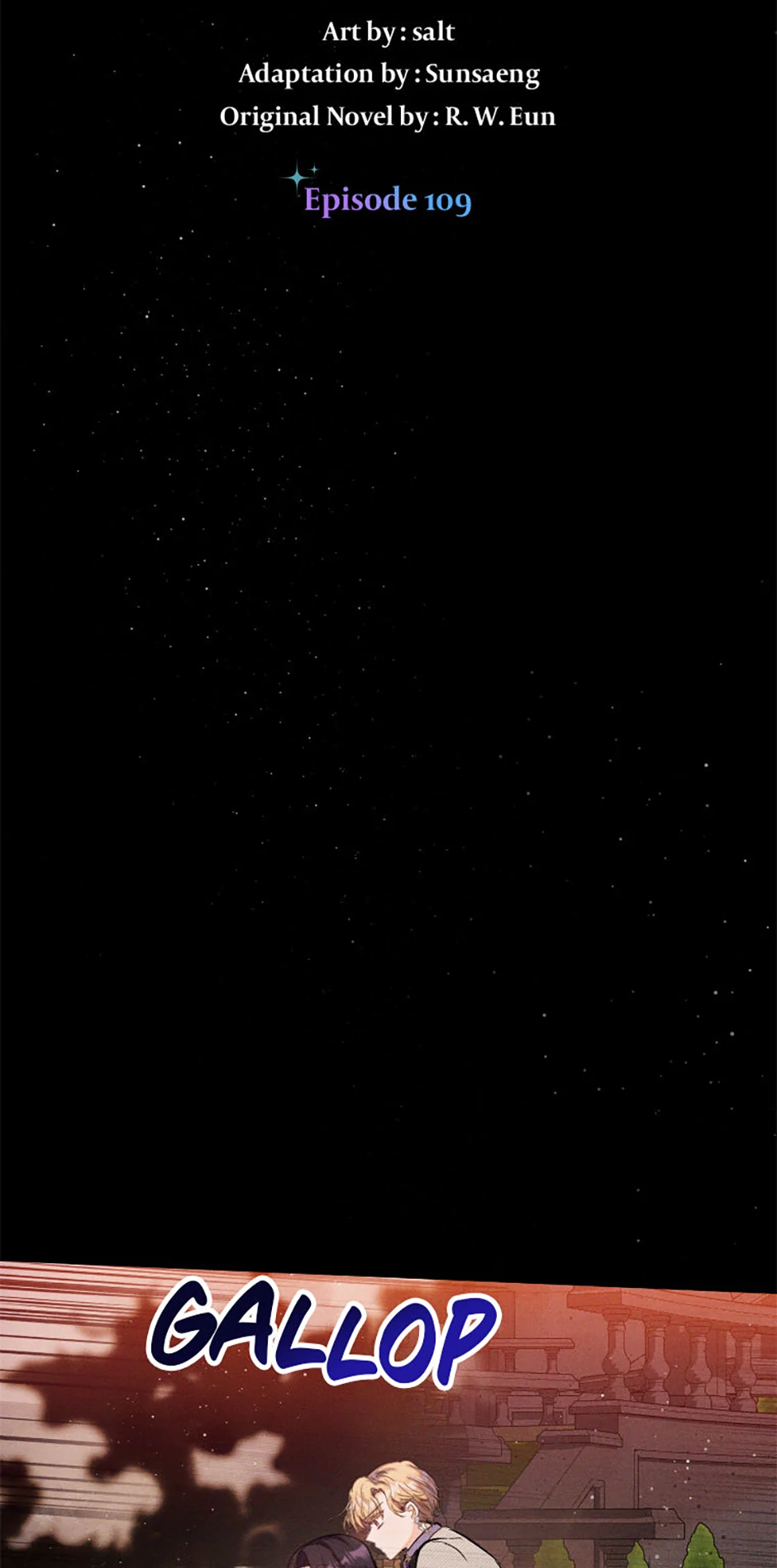 I Am A Daughter Loved By The Devil Chapter 109 280 12