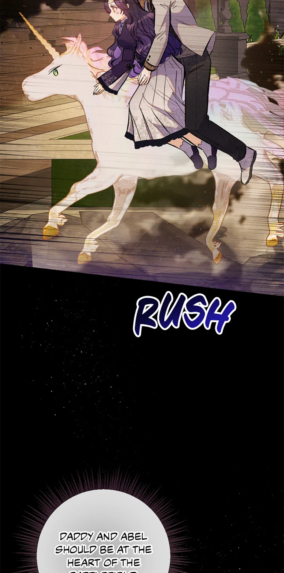 I Am A Daughter Loved By The Devil Chapter 109 281 13