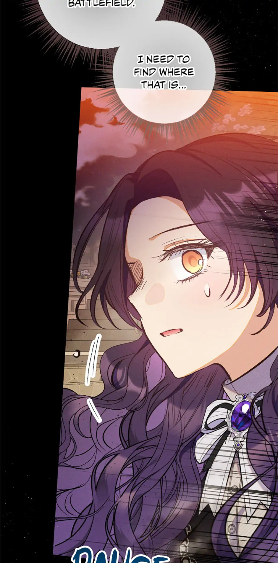 I Am A Daughter Loved By The Devil Chapter 109 282 14