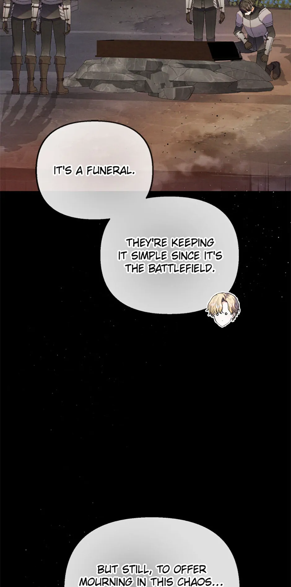 I Am A Daughter Loved By The Devil Chapter 109 284 16