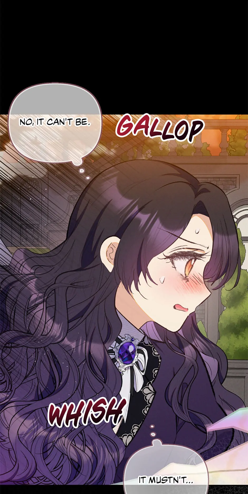 I Am A Daughter Loved By The Devil Chapter 109 286 18