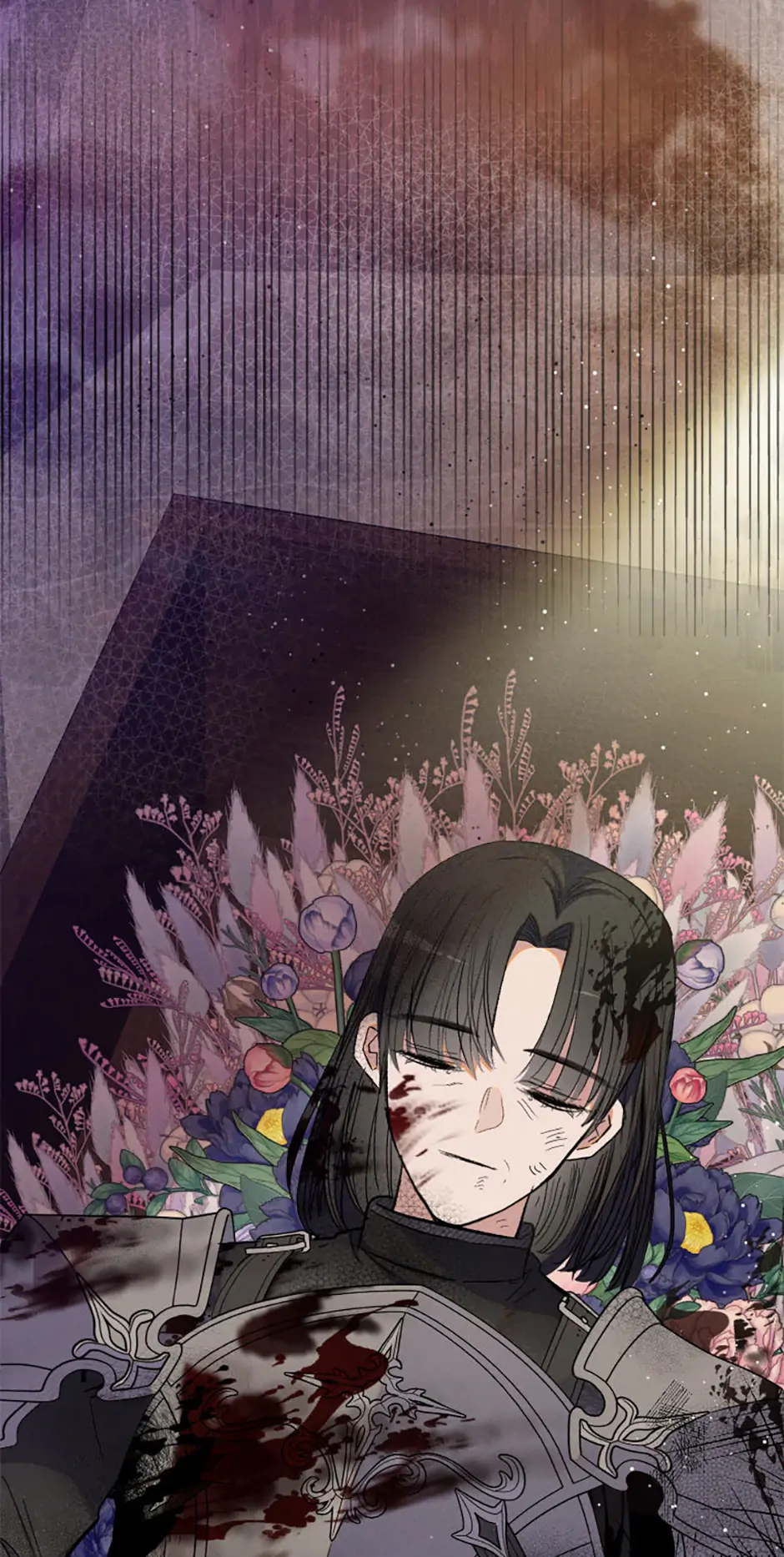 I Am A Daughter Loved By The Devil Chapter 109 288 20