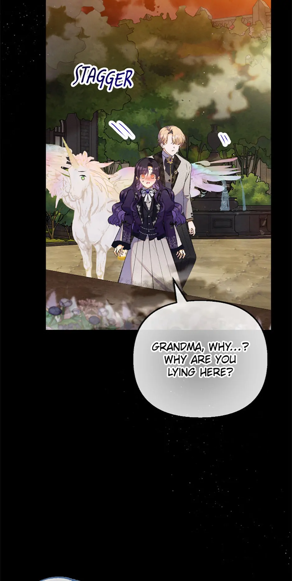 I Am A Daughter Loved By The Devil Chapter 109 290 22