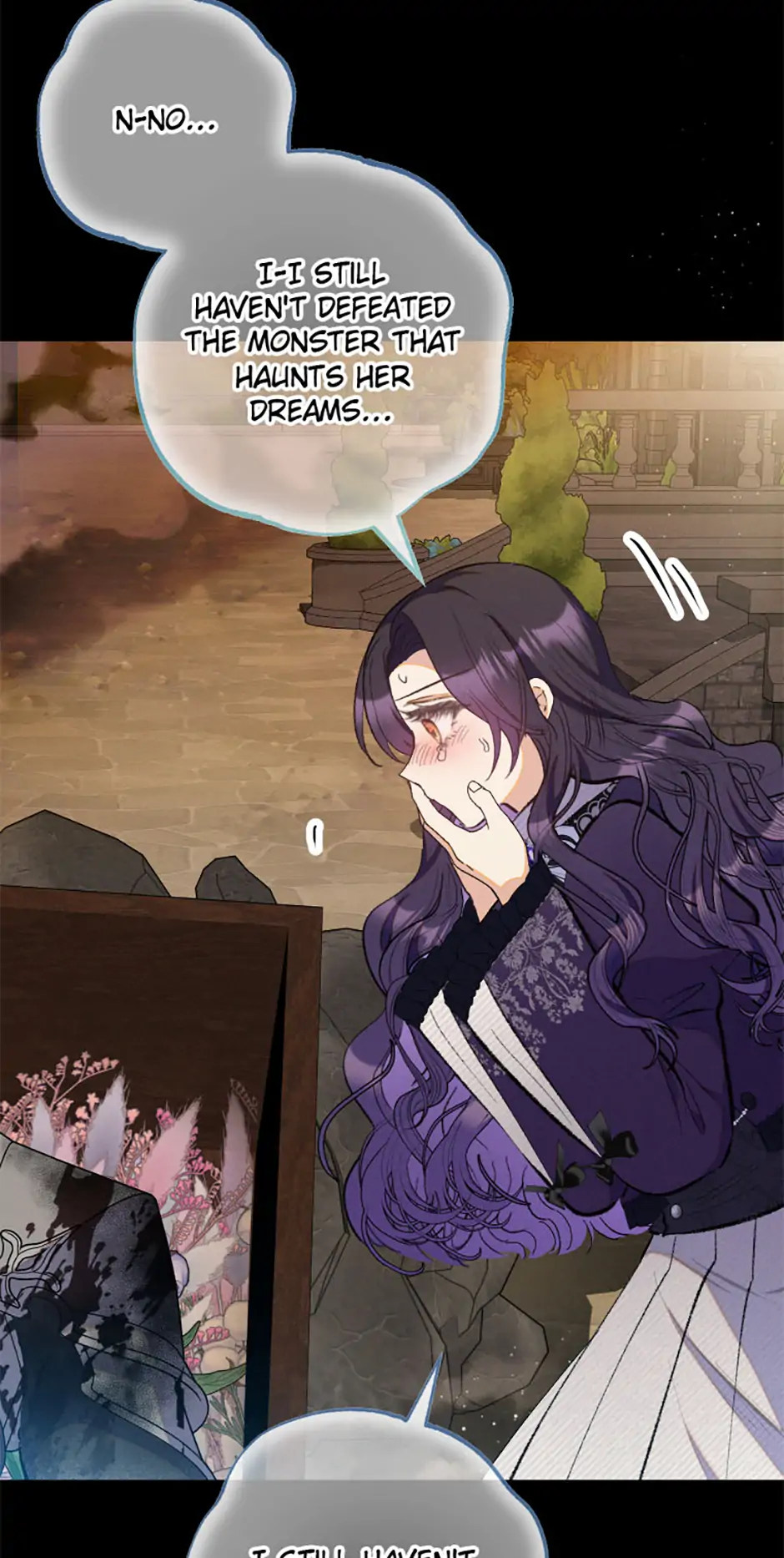 I Am A Daughter Loved By The Devil Chapter 109 291 23