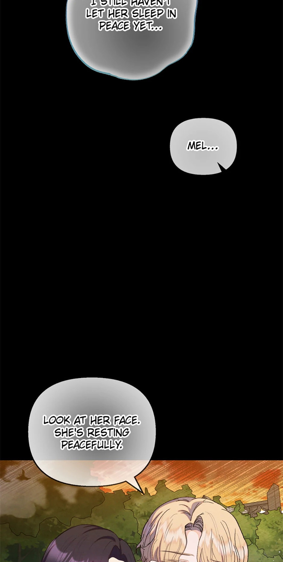 I Am A Daughter Loved By The Devil Chapter 109 292 24