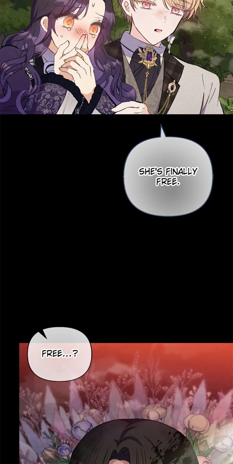 I Am A Daughter Loved By The Devil Chapter 109 293 25