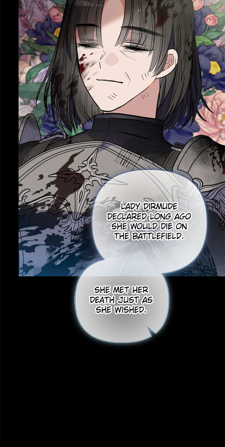 I Am A Daughter Loved By The Devil Chapter 109 294 26