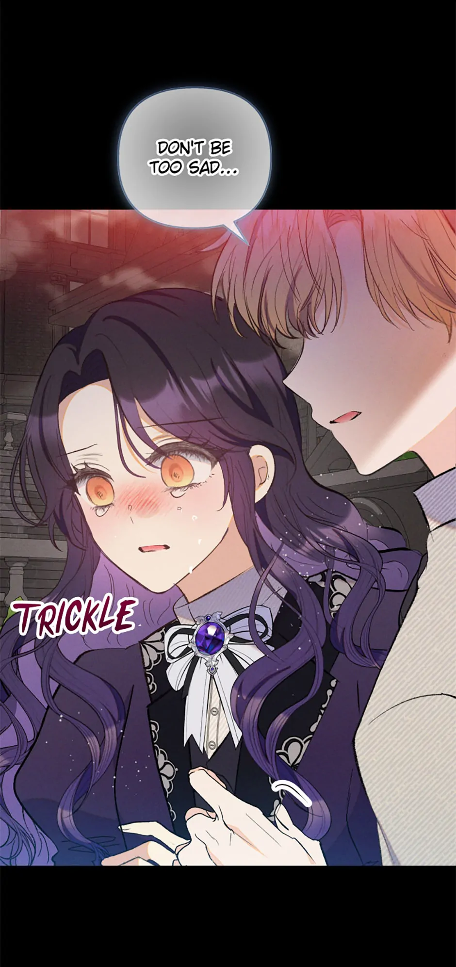 I Am A Daughter Loved By The Devil Chapter 109 295 27