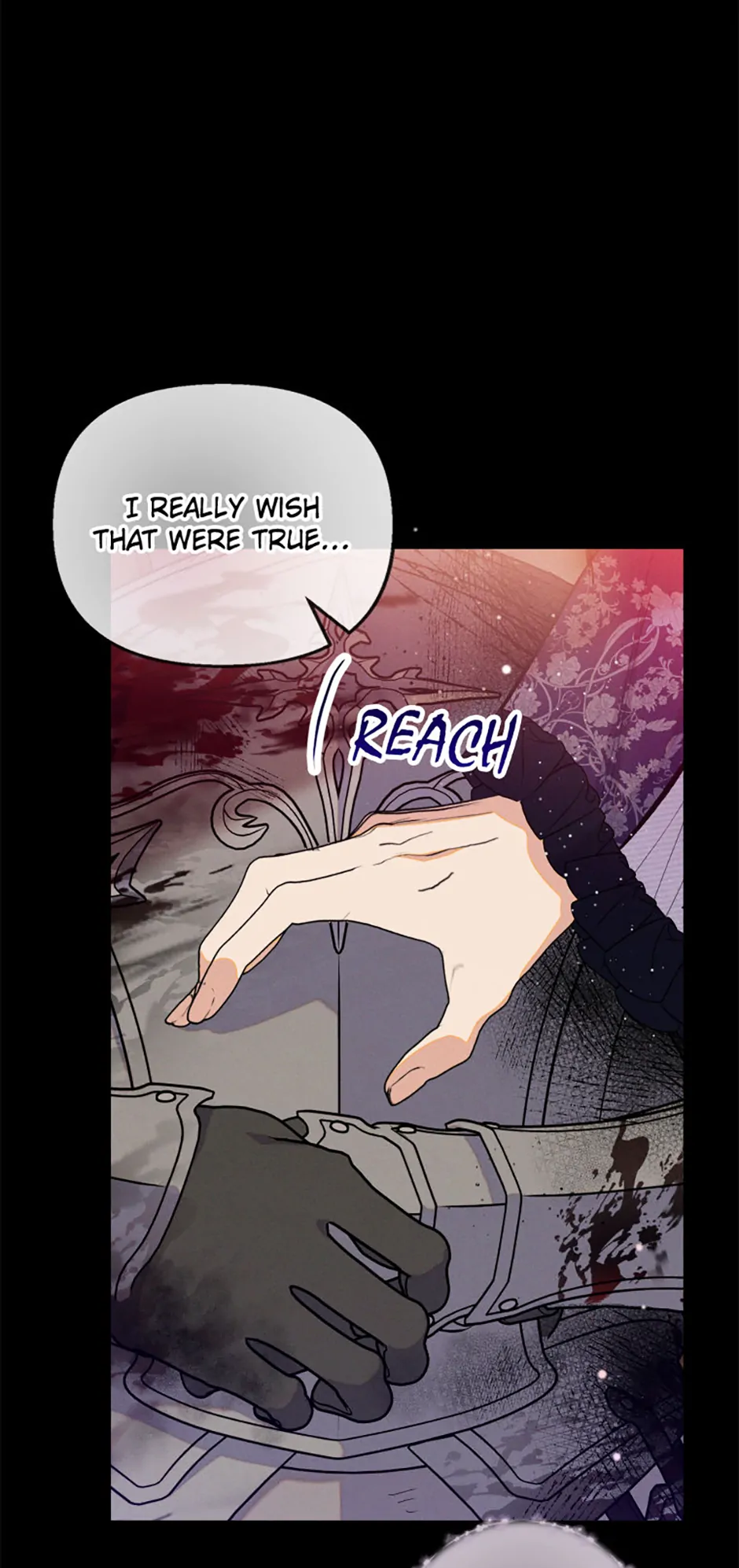 I Am A Daughter Loved By The Devil Chapter 109 296 28