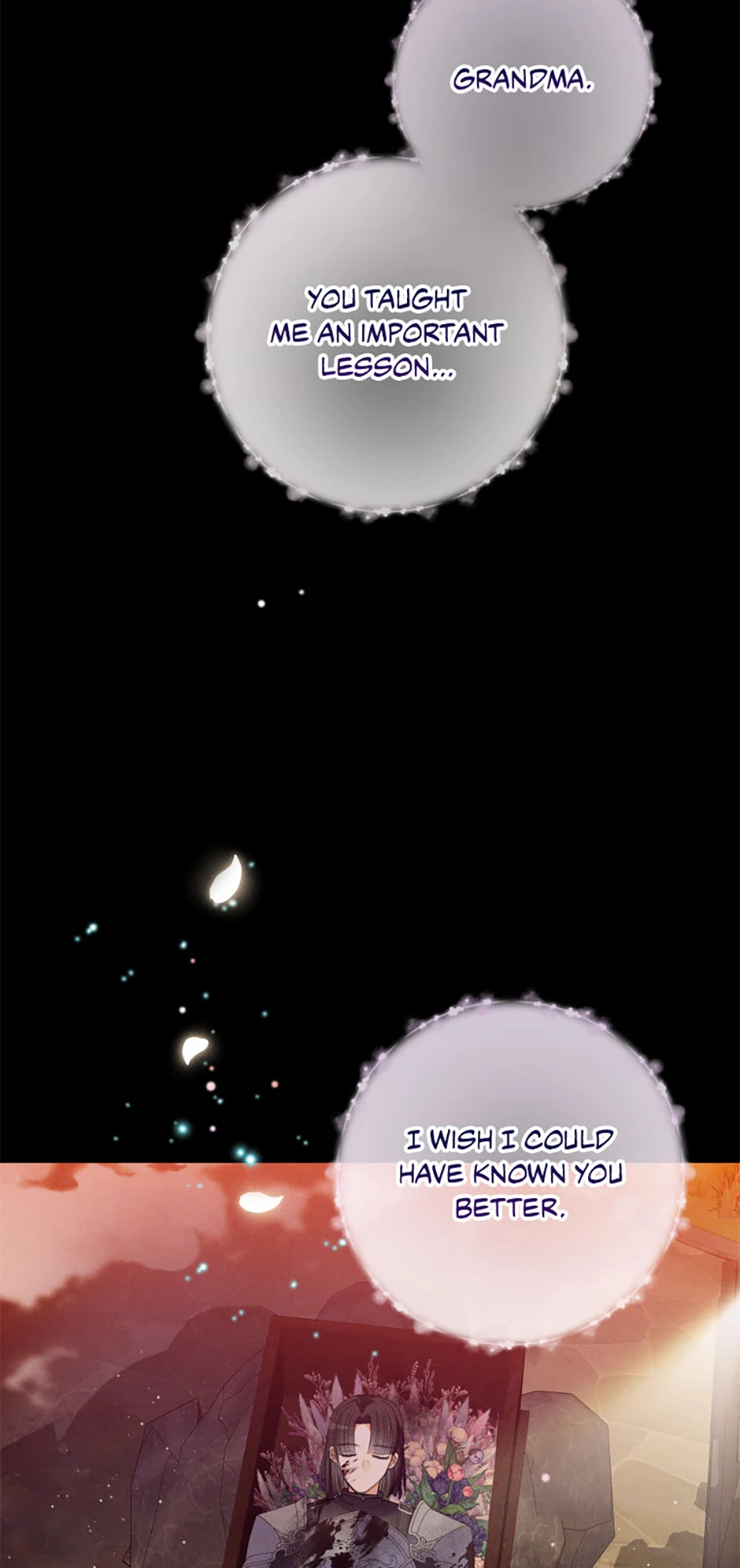 I Am A Daughter Loved By The Devil Chapter 109 297 29