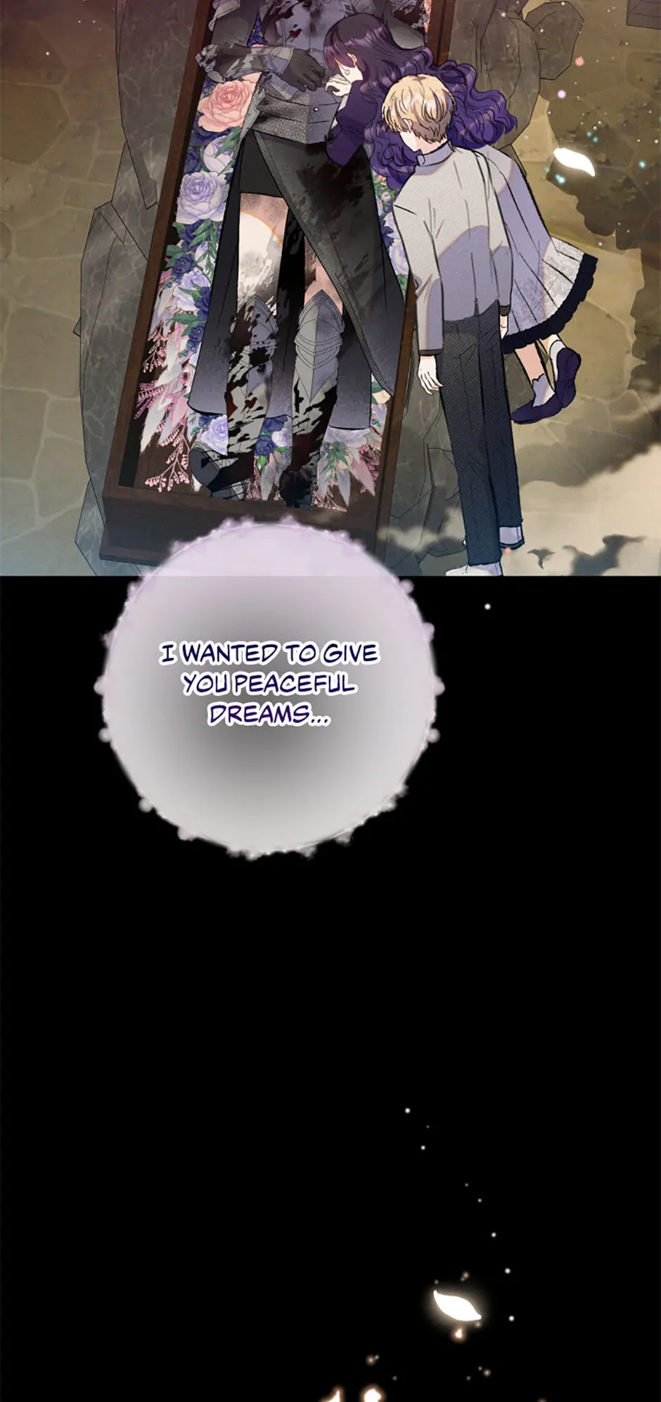 I Am A Daughter Loved By The Devil Chapter 109 298 30