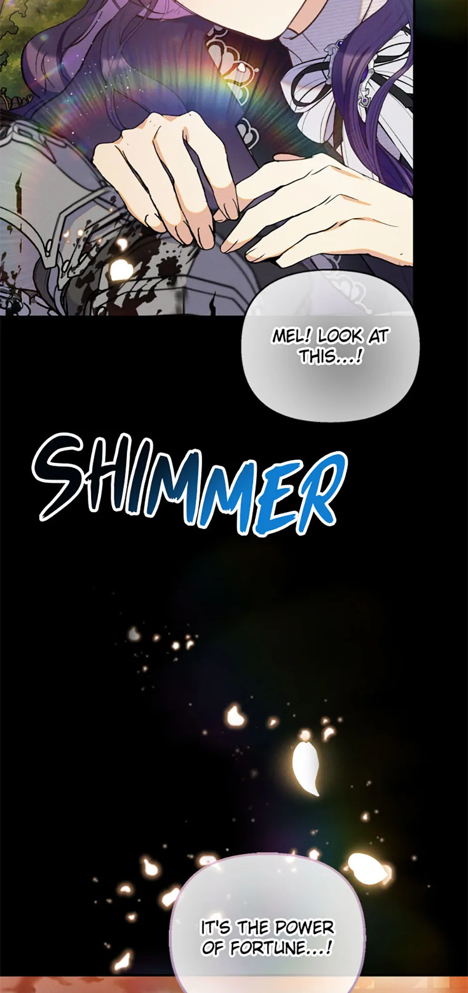 I Am A Daughter Loved By The Devil Chapter 109 300 32