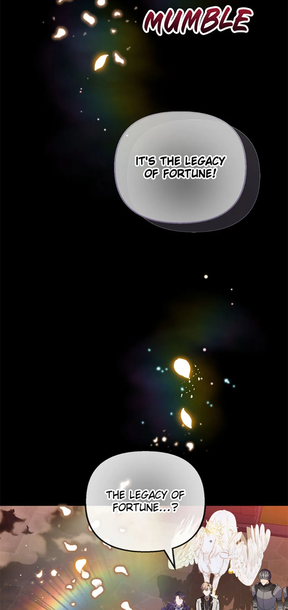 I Am A Daughter Loved By The Devil Chapter 109 302 34