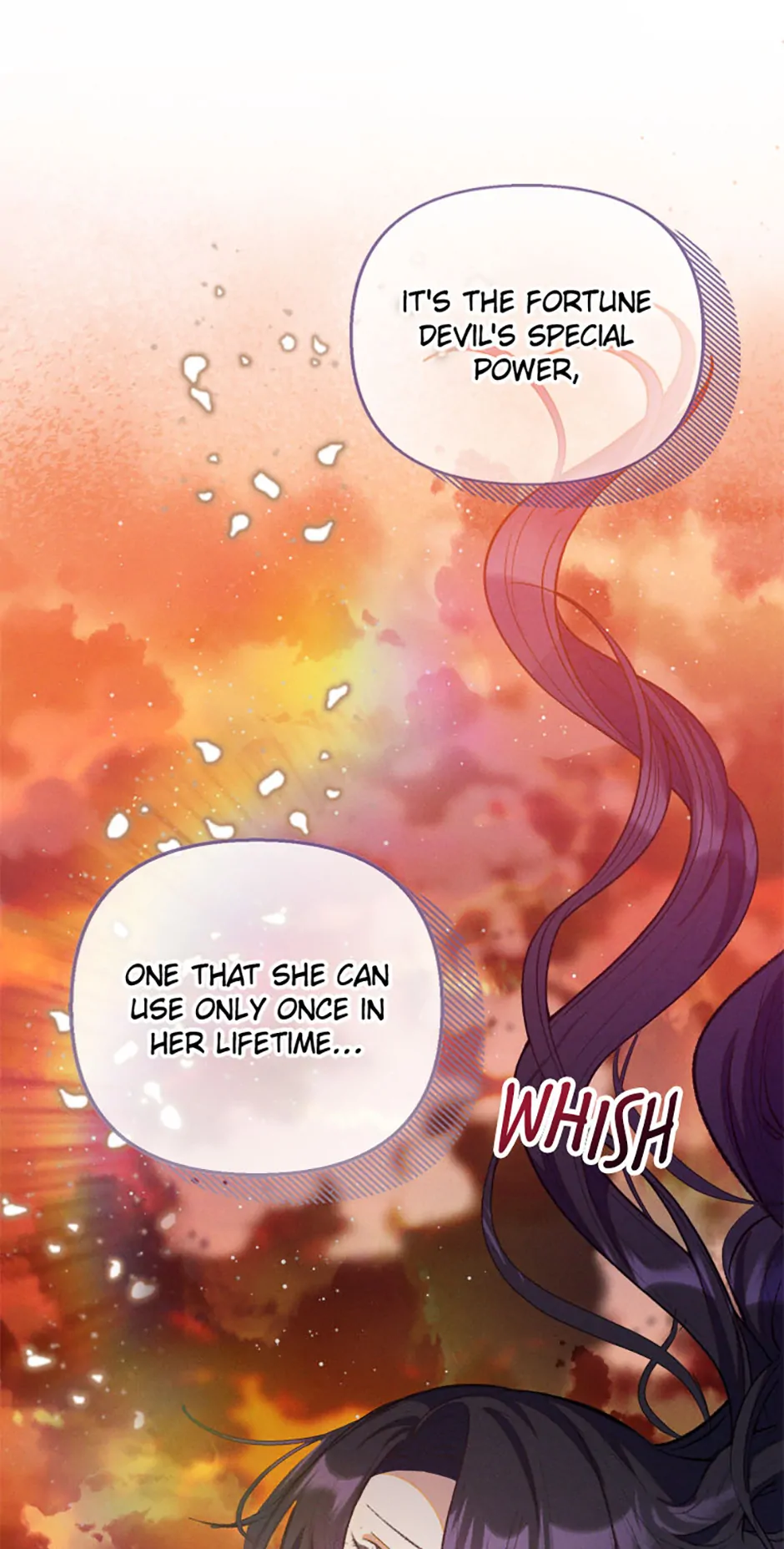 I Am A Daughter Loved By The Devil Chapter 109 304 36