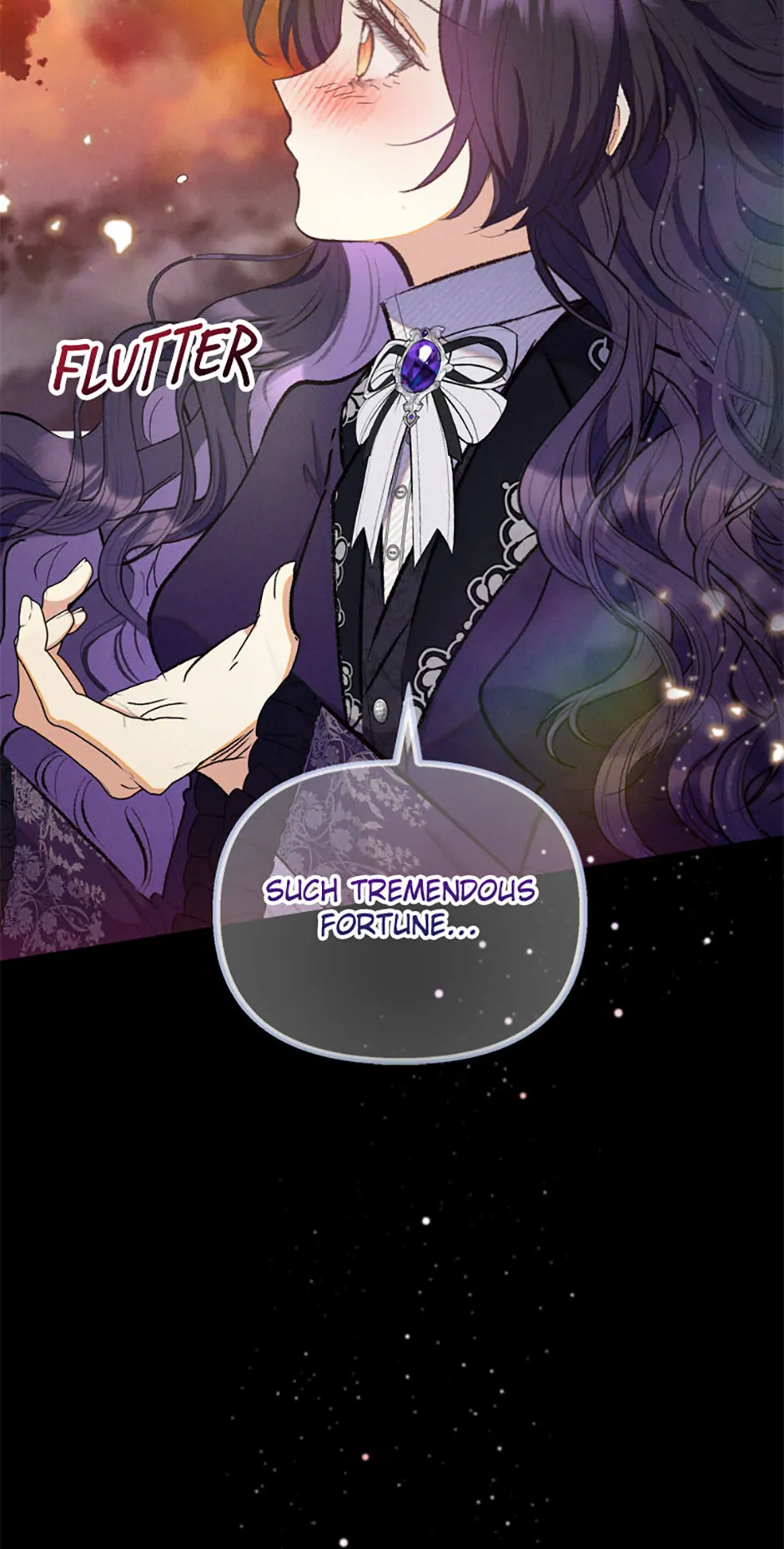 I Am A Daughter Loved By The Devil Chapter 109 305 37