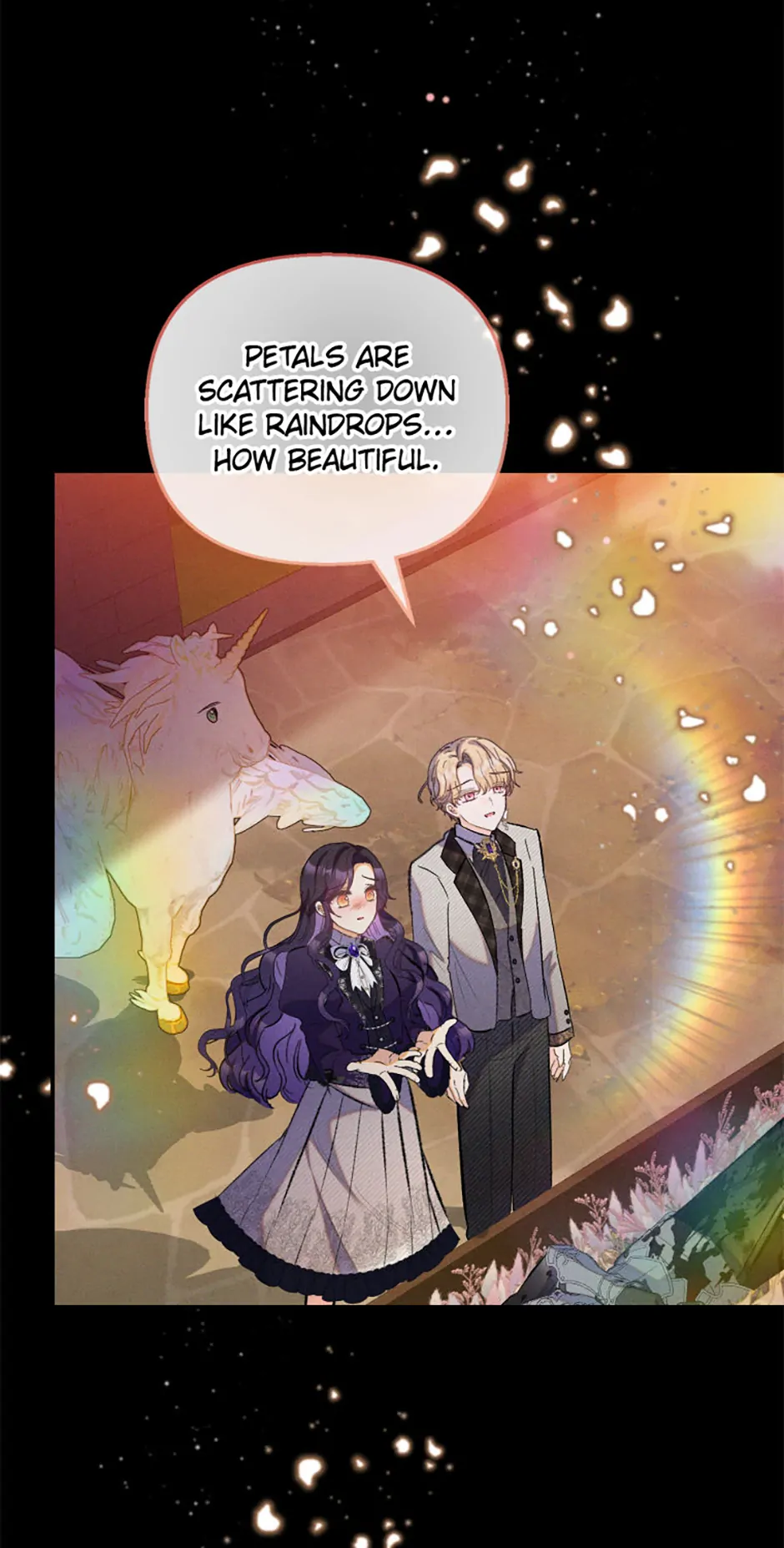 I Am A Daughter Loved By The Devil Chapter 109 306 38