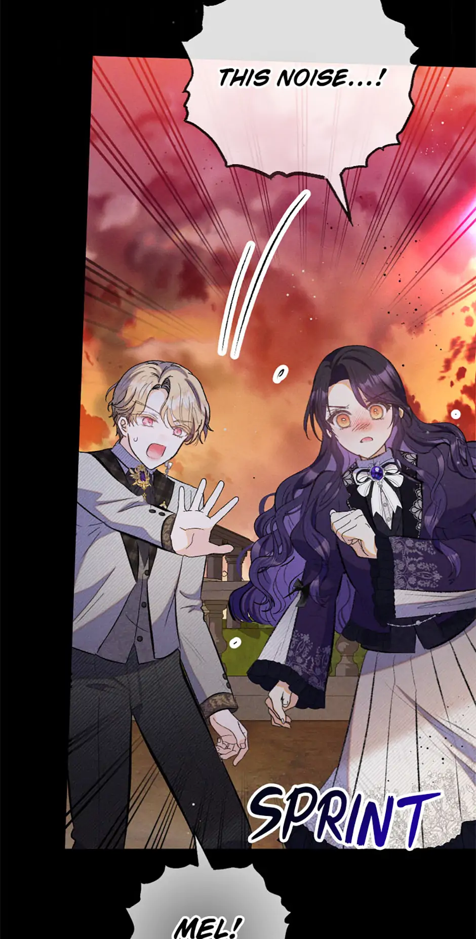 I Am A Daughter Loved By The Devil Chapter 109 309 41