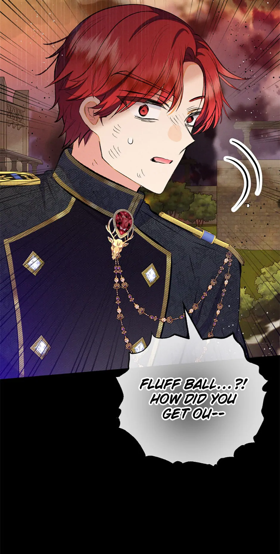 I Am A Daughter Loved By The Devil Chapter 109 312 44