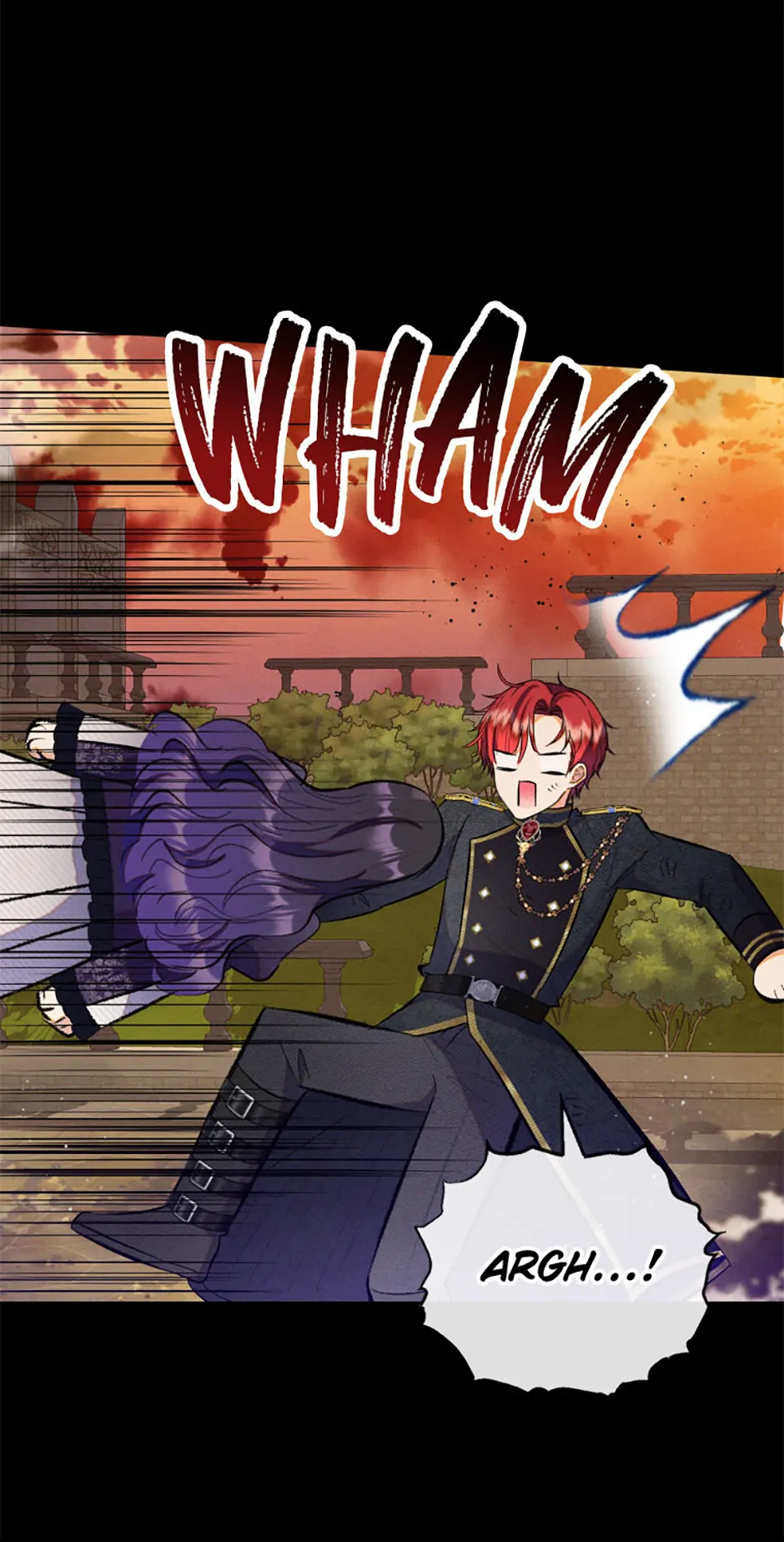 I Am A Daughter Loved By The Devil Chapter 109 313 45