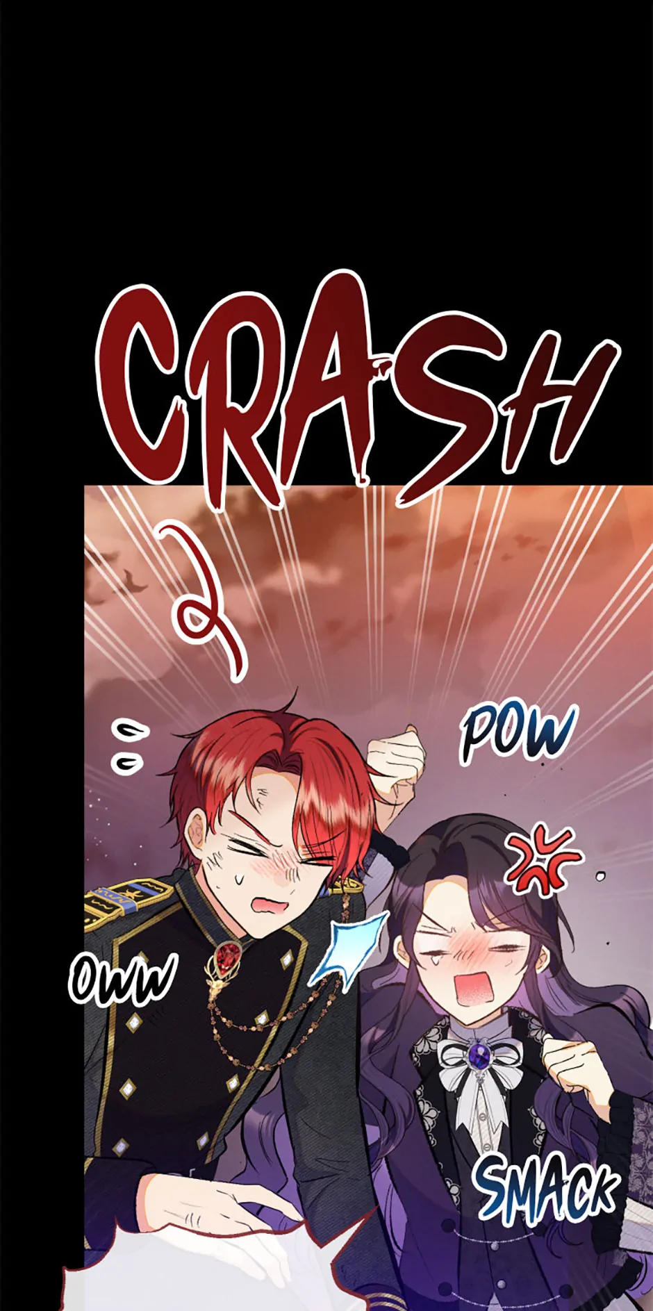 I Am A Daughter Loved By The Devil Chapter 109 314 46