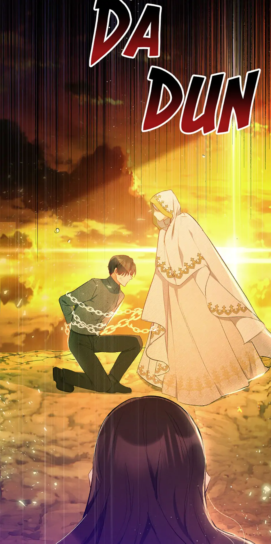 I Am A Daughter Loved By The Devil Chapter 109 318 50