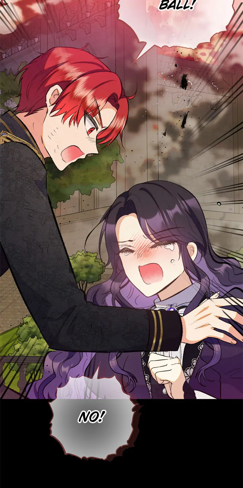 I Am A Daughter Loved By The Devil Chapter 109 321 53