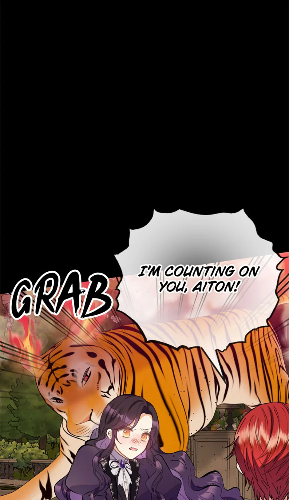 I Am A Daughter Loved By The Devil Chapter 109 322 54