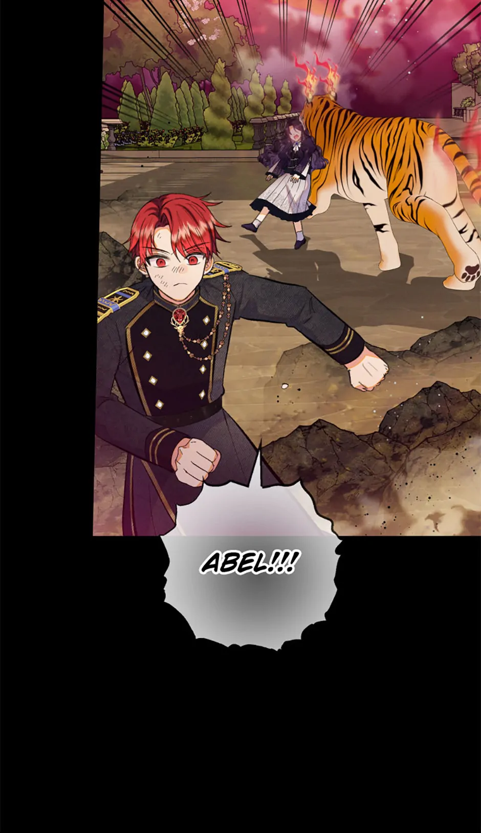 I Am A Daughter Loved By The Devil Chapter 109 324 56