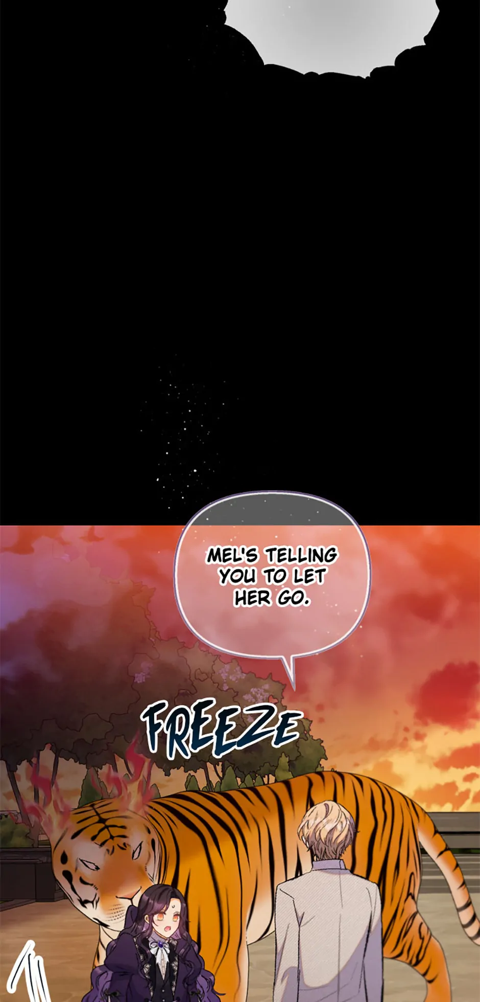 I Am A Daughter Loved By The Devil Chapter 109 326 58